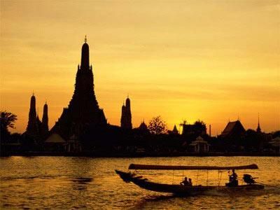 背上行囊，讓心去旅行：全球最吸引人的20個(gè)旅游目的地